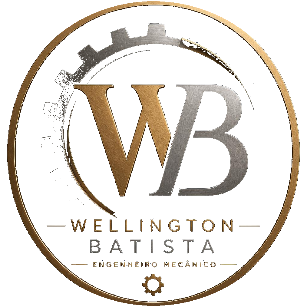 Logo Eng. Wellington Batista